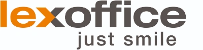 Logo lexoffice
