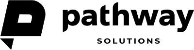 Logo pathway