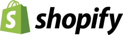 Logo Shopify