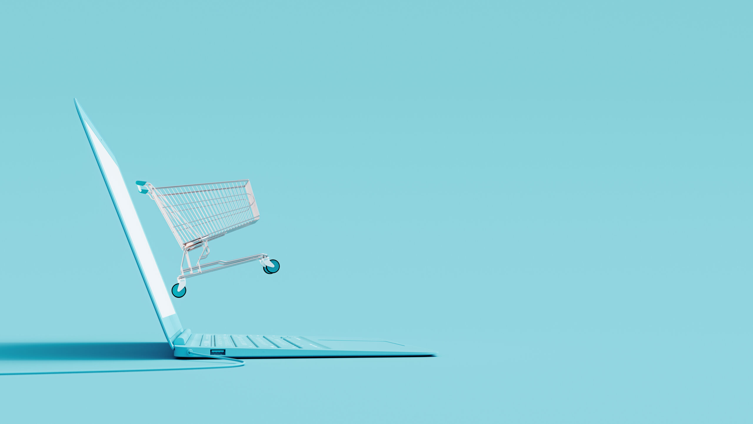 E-Commerce